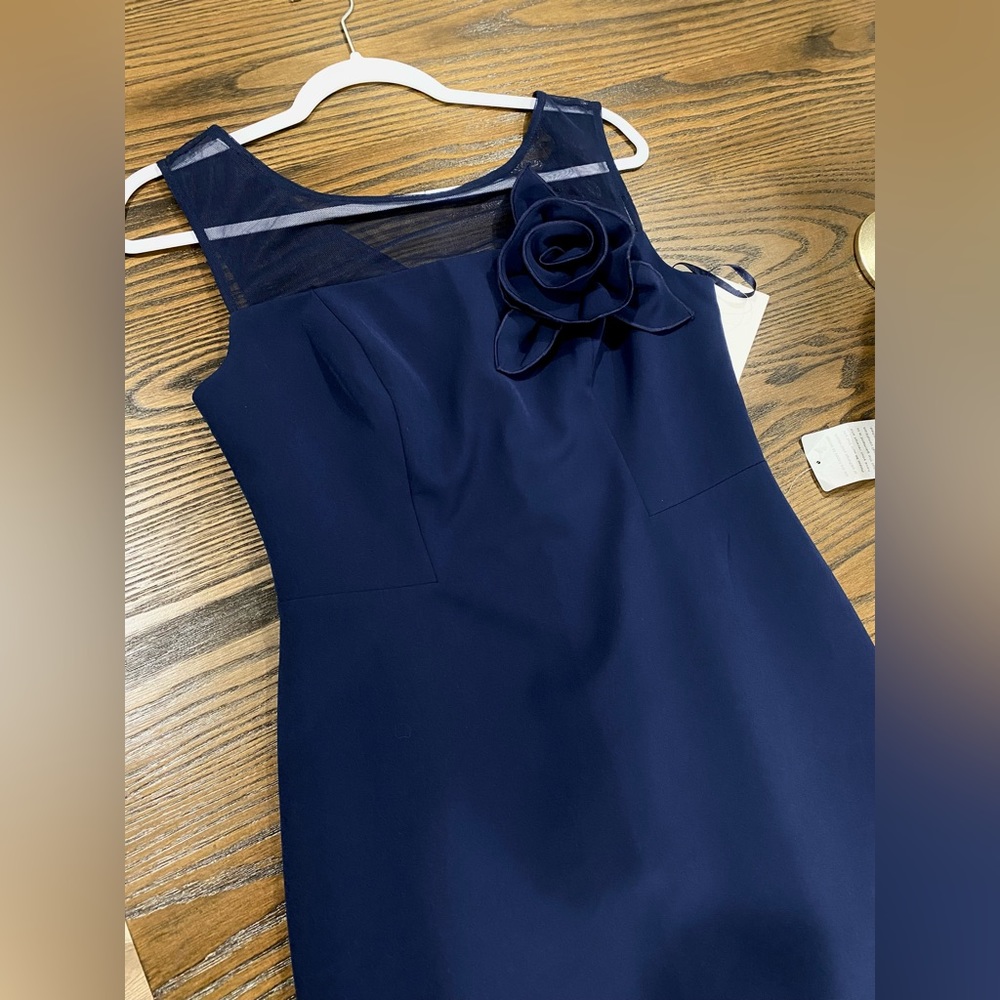 Harper Rose Dress